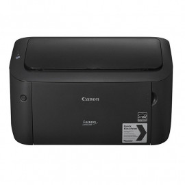 Imprimante Canon LBP 6030 Laser Monochrome  Noir (LBP-6030B)