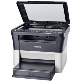 KYOCERA MULTIFONCTION LASER MONOCHROME FS-1020MFP