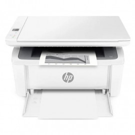 HP IMPRIMANTE MULTIFONCTION LASERJET MFP 141A MONOCHROME 7MD73A