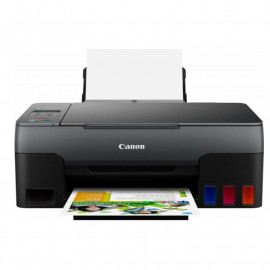 Imprimante Canon Pixma G-3420 A Réservoir Intégré Multifonction Couleur Wifi