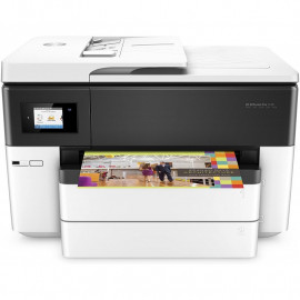 Imprimante HP OfficeJet PRO 7740 4en1 A3 Wifi (G5J38A)