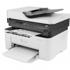 HP IMPRIMANTE LASERJET MULTIFONCTION 137FNW (4ZB84A )