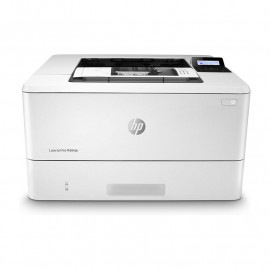 HP IMPRIMANTE LASER NOIR ET BLANC LASERJET PRO M404DN / RéSEAU W1A53A