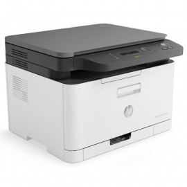 HP IMPRIMANTE LASER 3EN1 MFP 178NW COULEUR 