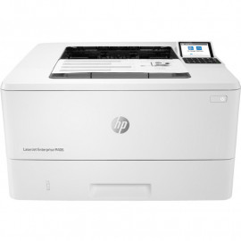 Imprimante HP LaserJet Enterprise M406dn - Blanc