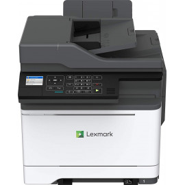 Imprimante LEXMARK  3 EN 1 Laser couleur WIFI Imprimante-Scanner-Copieur