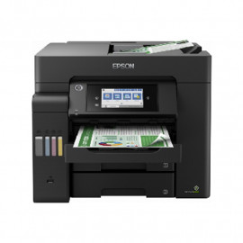 EPSON IMPRIMANTE à RéSERVOIR INTéGRé MULTIFONCTIONS 4 EN 1 ECOTANK L16550