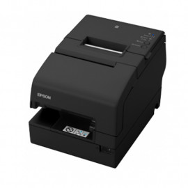 Imprimante De Ticket Epson TM-H6000V - Noir (C31CG62214P1)