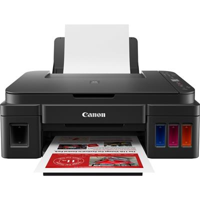 CANON MULTIFONCTION JET D'ENCRE PIXMA G3420 WI-FI - COULEUR