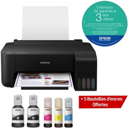 EPSON IMPRIMANTE à RéSERVOIR INTéGRé COULEUR L1110