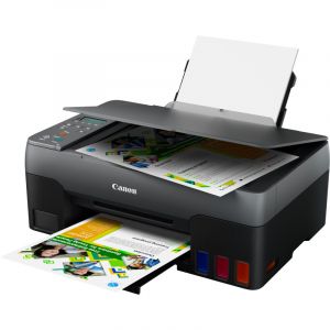 CANON MULTIFONCTION JET D'ENCRE PIXMA G3420 WI-FI - COULEUR