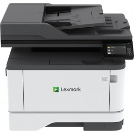 Imprimante Laser Lexmark MX331ADN 4 En 1 Monochrome
