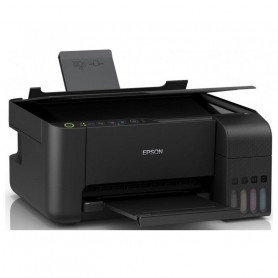 EPSON IMPRIMANTE JET D'ENCRE à RéSERVOIR INTéGRé ECOTANK L3150 3EN1 COULEUR