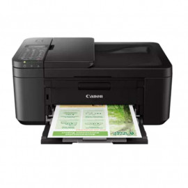 CANON IMPRIMANTE JET D'ENCRE PIXMA TR-4640 MULTIFONCTION 4EN1 WIFI COULEUR - NOIR