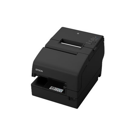 EPSON IMPRIMANTE DE TICKET TM-H6000V - NOIR (C31CG62214P1)