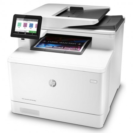 HP IMPRIMANTE LASER JET PRO M479FDN 4EN1 COULEUR (W1A79A)