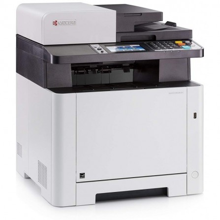 Imprimante Multifonction Laser Couleur KYOCERA ECOSYS (M5526CDN)