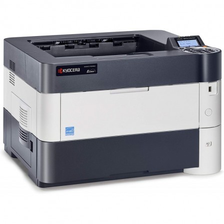 Imprimante LaserJet Monochrome A3 KYOCERA (P4040DN)