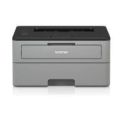 Imprimante laser monochrome compacte recto-verso Brother HL-L2310D / USB 2.0