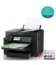 EPSON IMPRIMANTE à RéSERVOIR INTéGRé MULTIFONCTIONS 4 EN 1 ECOTANK L15150 A3+