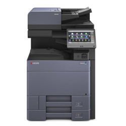 Imprimante Monochrome Multifonction 4 en 1 kyocera TASKALFA 6003i