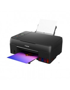 CANON IMPRIMANTE JET D'ENCRE PIXMA G-640 MULTIFONCTION 3EN1 WIFI + 20 PAPIERS PHOTO