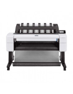 Imprimante HP DesignJet T1600 36 pouces - Gris (3EK10A)