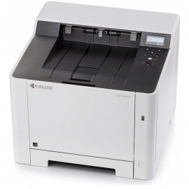 Imprimante Kyocera Ecosys P5021CDW laser A4 couleur Wifi