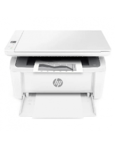 HP IMPRIMANTE MULTIFONCTION LASERJET MFP 141A MONOCHROME 7MD73A