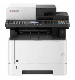 KYOCERA Imprimante 3en1 Laser ECOSYS FS M2040dn Monochrome Réseau