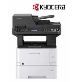 Imprimante Laser monochrome Multifonction 3en1 Kyocera M3145dn