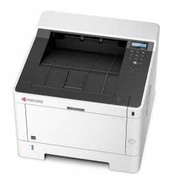 Imprimante Laser Monochrome Kyocera Ecosys P2040dn / Réseau & USB