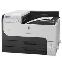 Imprimante Laser noir HP LaserJet Enterprise 700 M712dn CF236A