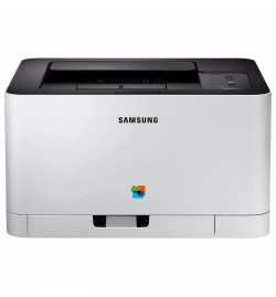 Imprimante Laser Couleur Samsung Xpress SL-C430 Color Laser