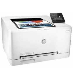 HP Color LaserJet Pro M252dw 18ppm,Recto Verso,Wifi,ePrint