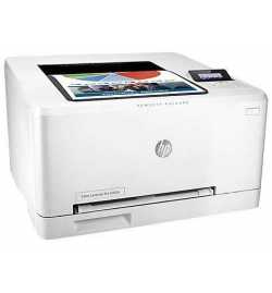 HP Color LaserJet Pro M252n 18ppm,ePrint, Network