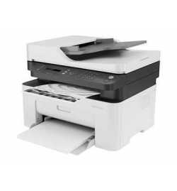 Imprimante Multifonction HP LASER MFP 137FNW