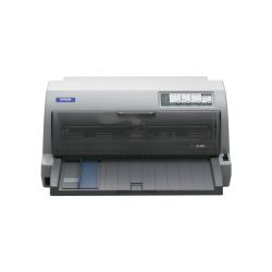 Imprimante matricielle EPSON LQ-690 II