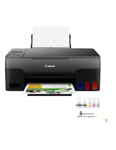 CANON MULTIFONCTION JET D'ENCRE PIXMA G3420 WI-FI - COULEUR