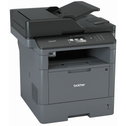 BROTHER IMPRIMANTE DCP-L5500DN 3EN1 LASER MONOCHROME RECTO/VERSO