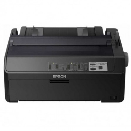 Imprimante EPSON LQ 590II Matricielle (C11CF39401)