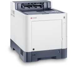 KYOCERA IMPRIMANTE LASER COULEUR ECOSYS P6235CDN / A4 / WIFI