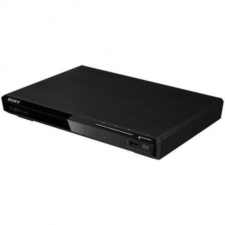 Lecteur DVD SONY USB (DVP-SR370)