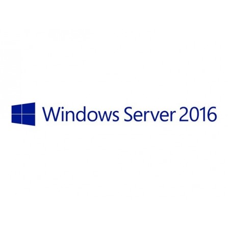 Microsoft Windows Server Standard 2016 OEM 64 bits français (P73-07114)