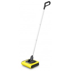 Balai électrique sans fil KARCHER KB 5