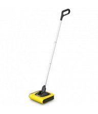 KARCHER BALAI ÉLECTRIQUE DE SOLS KB5 SANS FIL - KAAS48013