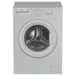 Machine à laver SABA 7 Kg / Silver