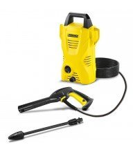 KARCHER NETTOYEUR HAUTE PRESSION K2 BASIC