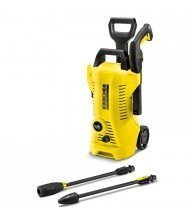 KARCHER NETTOYEUR HAUTE PRESSION K2 FULL CONTROL