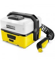 KARCHER NETTOYEUR HAUTE PRESSION OC3